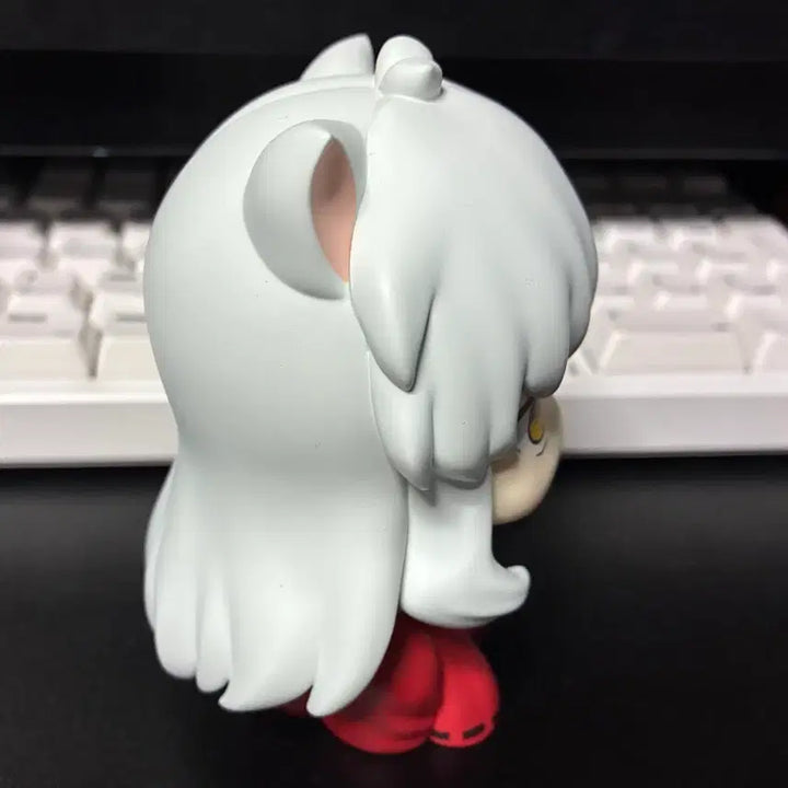 [BUNJANG] Inuyasha Lookup Figure / 이누야샤 룩업 피규어