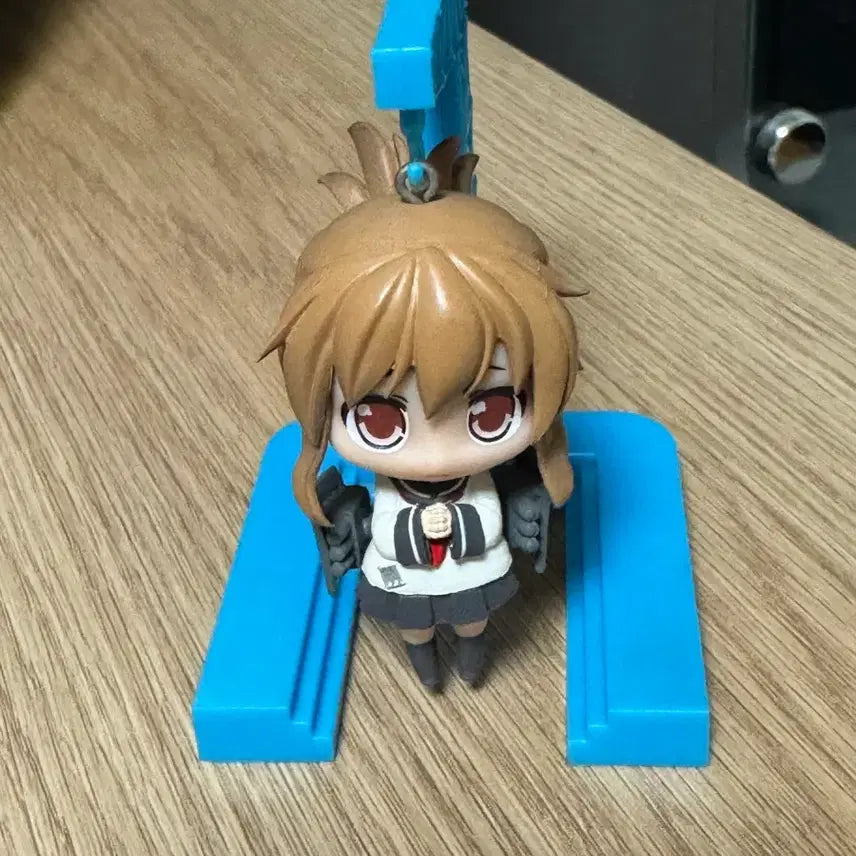 [BUNJANG] Kancolle Inazuma Figure / 칸코레 이나즈마 피규어