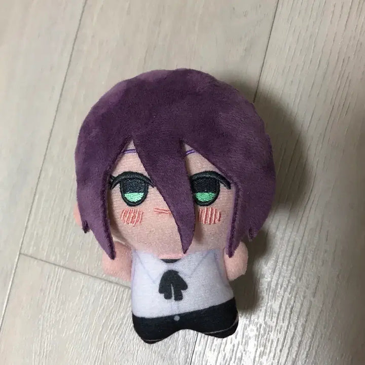 [BUNJANG] Reze Plush / 레제 누이