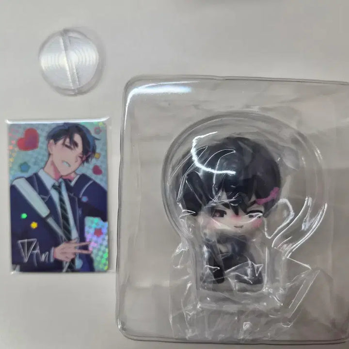 [BUNJANG] A-STATION School Station Ivan Suah Bundle Set / 에이스테 스쿨스테 이반 수아 판매