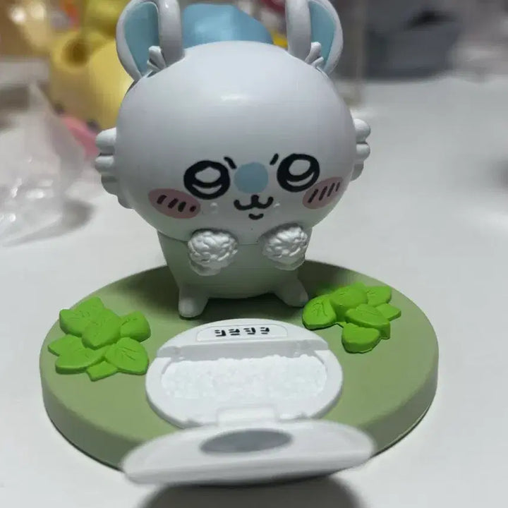 [BUNJANG] Chiikawa Diorama Figure / 치이카와 디오라마 피규어