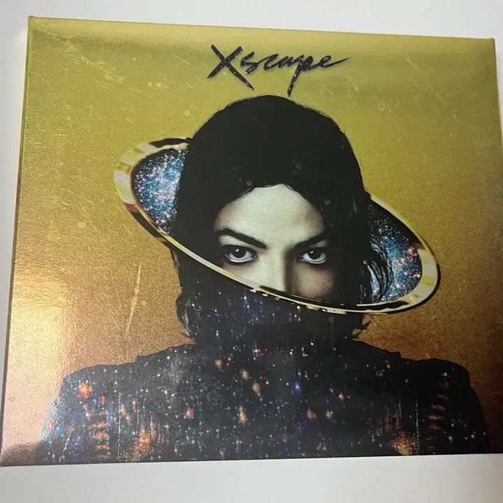 [BUNJANG] Michael Jackson Xscape Deluxe Edition CD / 마이클잭슨(Michael Jackson) Xscape 디럭스