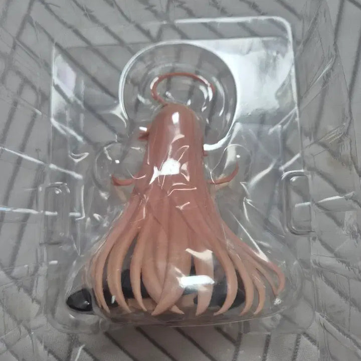[BUNJANG] Beautiful Young Girl Figure (Box Opened Only) / 이름모르는 아주아주 예쁜 미소녀 피규어(박스만개봉)