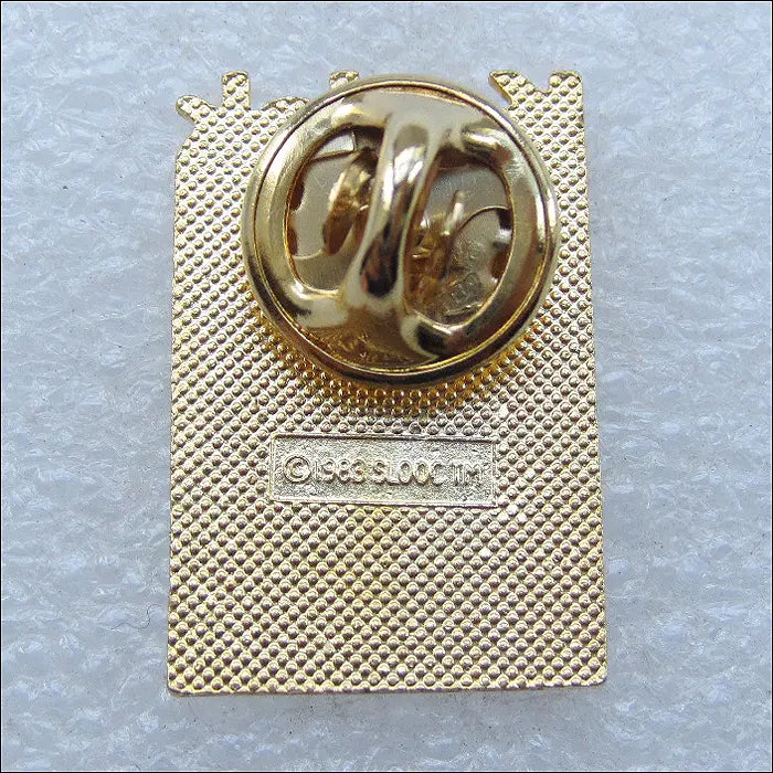 [BUNJANG] Kodak 88 Seoul Olympics Badge / [88서울올림픽 배지] Kodak 코닥 (ol100)