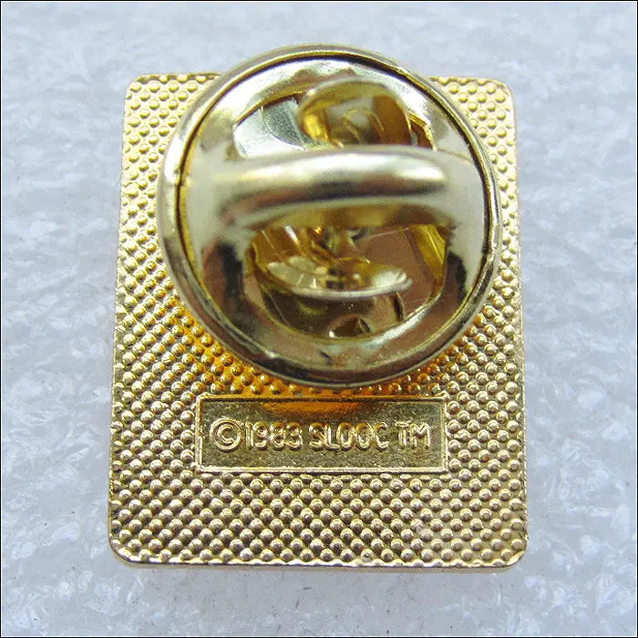 [BUNJANG] 1988 Seoul Olympics AMORE Badge / [88서울올림픽 배지] AMORE 아모레 (ol98)