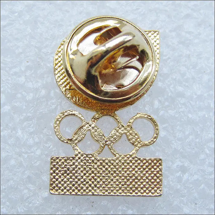 [BUNJANG] MIKASA 88 Seoul Olympics Badge / [88서울올림픽 배지] MIKASA 미까사 (ol96)