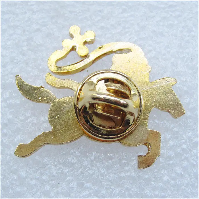 [BUNJANG] 1988 Seoul Olympics Modern Pentathlon Badge / [88서울올림픽 배지] 근대5종 (ol103)