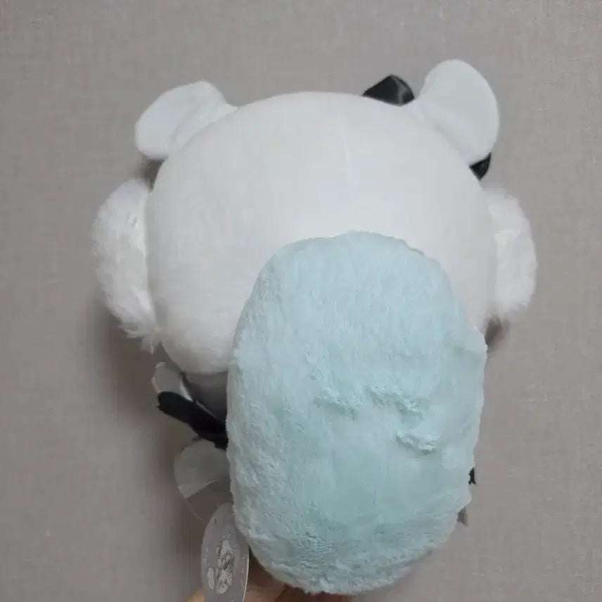 [BUNJANG] Chiikawa Super Magical Darkened Momonga Big Plush / 치이카와 초매지컬 흑화 모몽가 빅 big 누이 인형