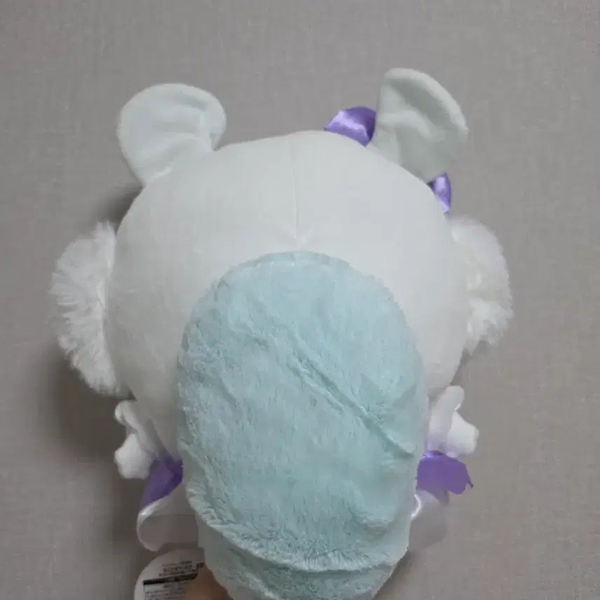 [BUNJANG] Chiikawa Magical Big Nui Momonga Plush / 먼작귀 치이카와 매지컬 빅누이 모몽가 인형