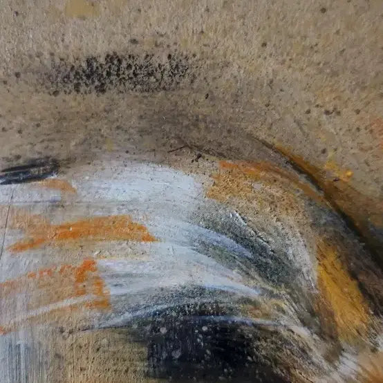 [BUNJANG] Tiger Oil Painting Artwork / (좀전에다른곳에서판매완료)호랑이 그림 유화 작품