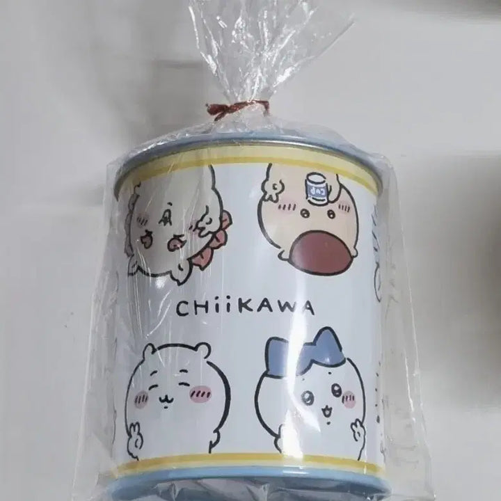 [BUNJANG] Chiikawa "Munjagwi" Coin Bank / 치이카와 먼작귀 저금통