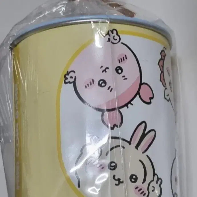 [BUNJANG] Chiikawa "Munjagwi" Coin Bank / 치이카와 먼작귀 저금통