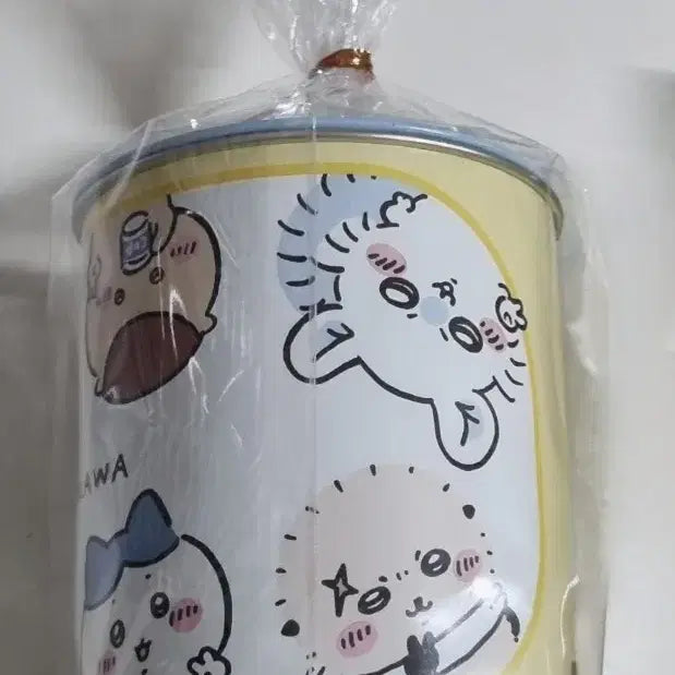 [BUNJANG] Chiikawa "Munjagwi" Coin Bank / 치이카와 먼작귀 저금통