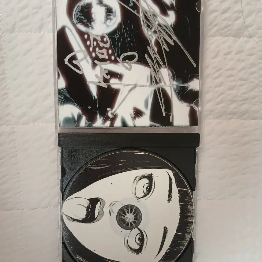 [BUNJANG] Ghost Club Signed Album CD / 고스트클럽 cd 싸인반 앨범