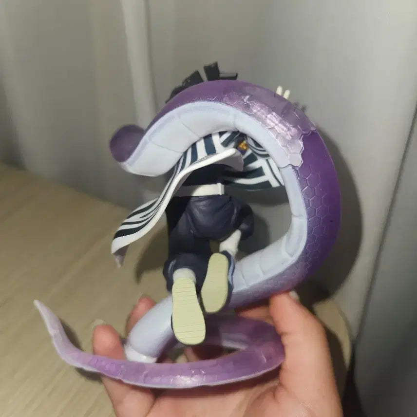 [BUNJANG] Iguro Obanai Figure / 이구로 오버나이 피규어 팔아요
