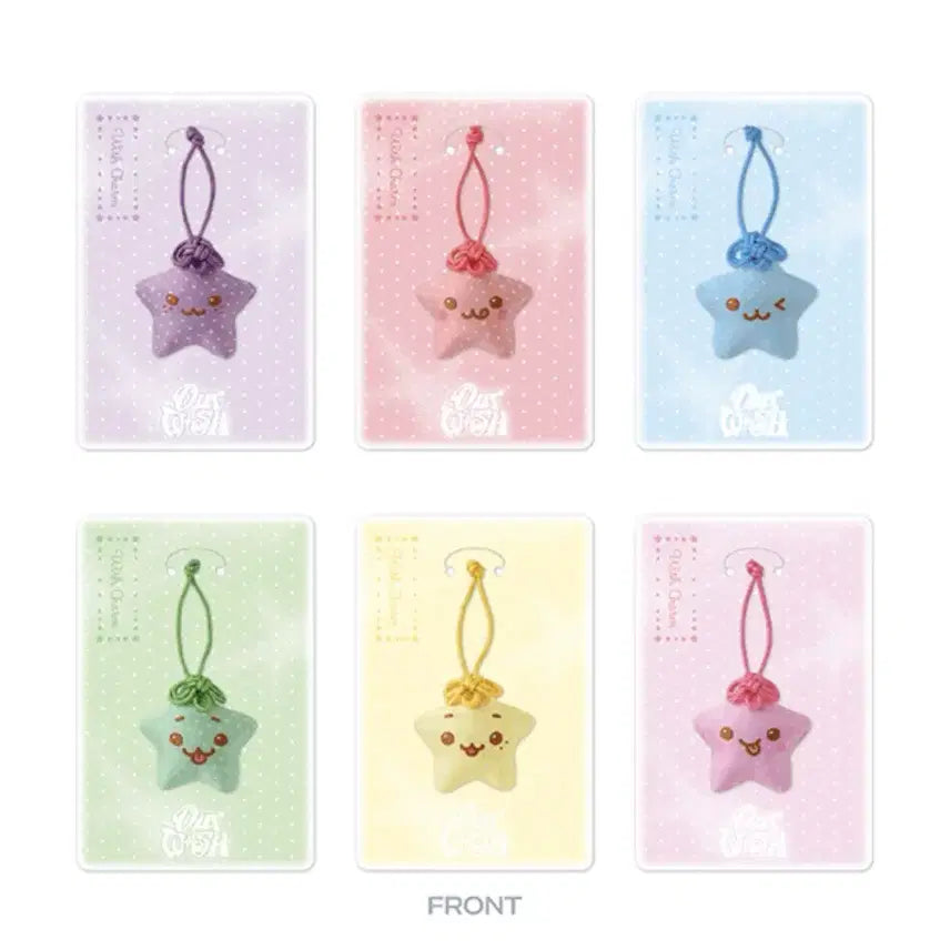 [BUNJANG] NCT WISH Ryo WISH CHARM / NCT WISH 위시 돌 룐룐 료 WISH CHARM 양도