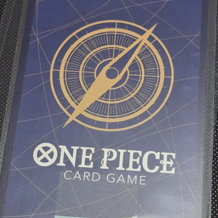 [BUNJANG] One Piece Card Game Black Maria Card / 원피스 카드 게임 블랙마리아 카드