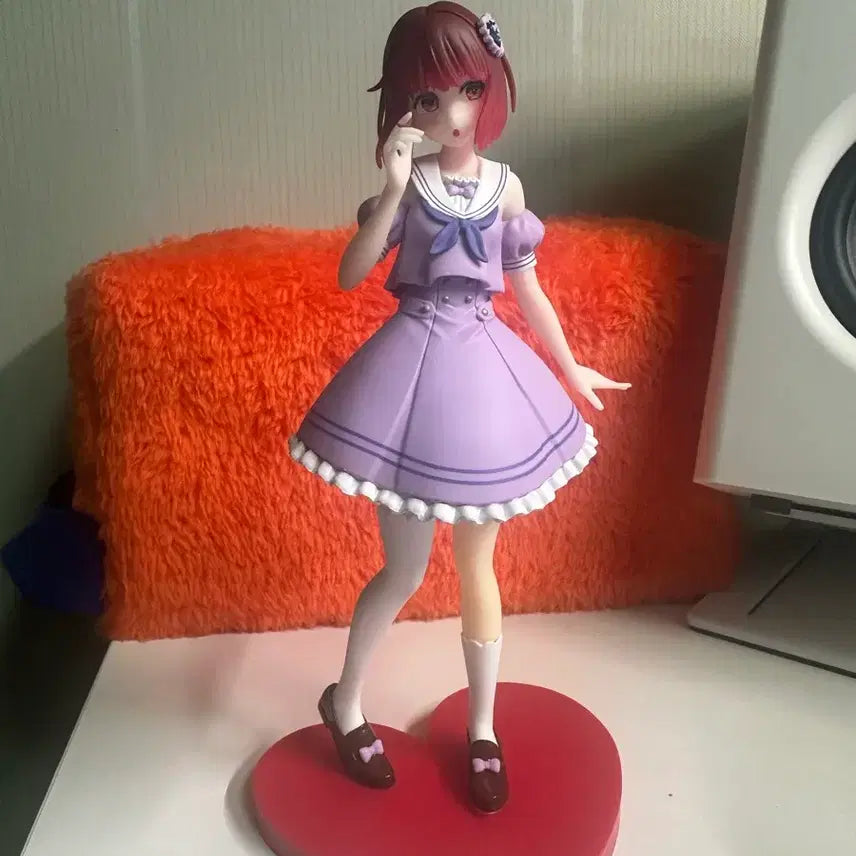 [BUNJANG] Oshi no Ko Kana Arima Figure / 최애의 아이 아리마카나 피규어