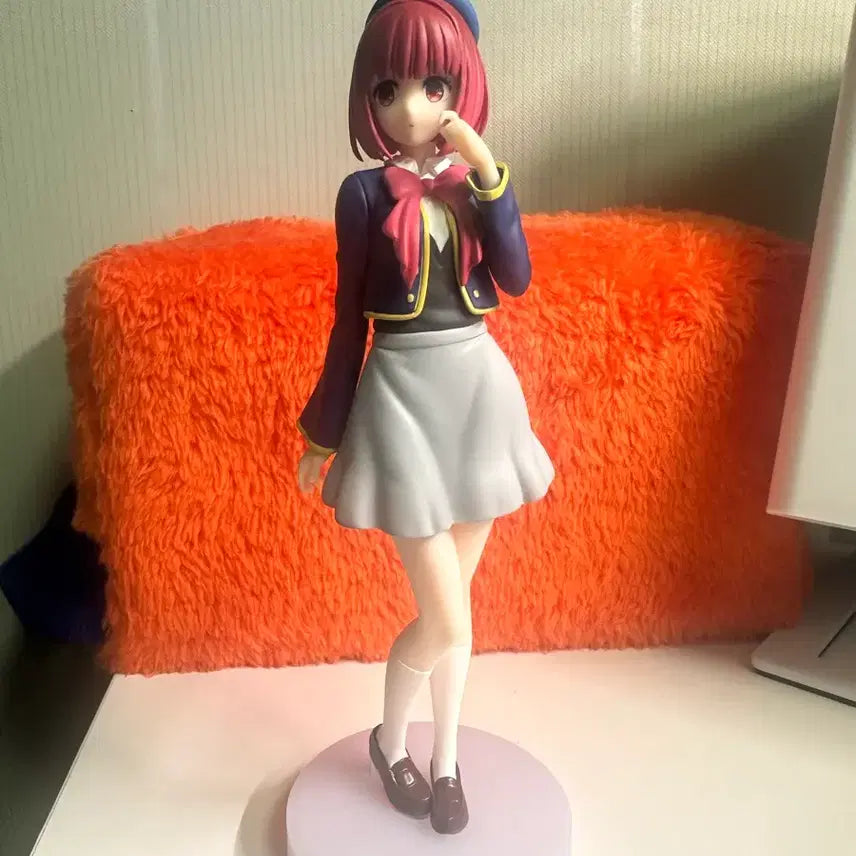 [BUNJANG] Oshi no Ko Kana Arima Figure / 최애의아이 아리마 카나 피규어