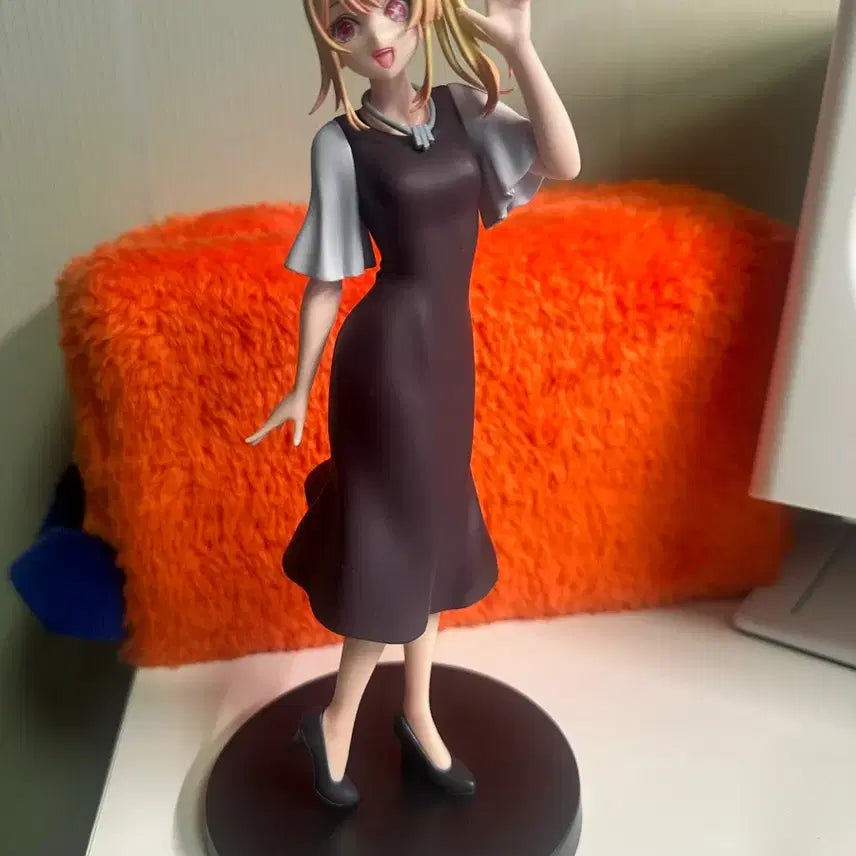 [BUNJANG] Oshi no Ko Ruby Hoshino Figure / 최애의 아이 루비 피규어