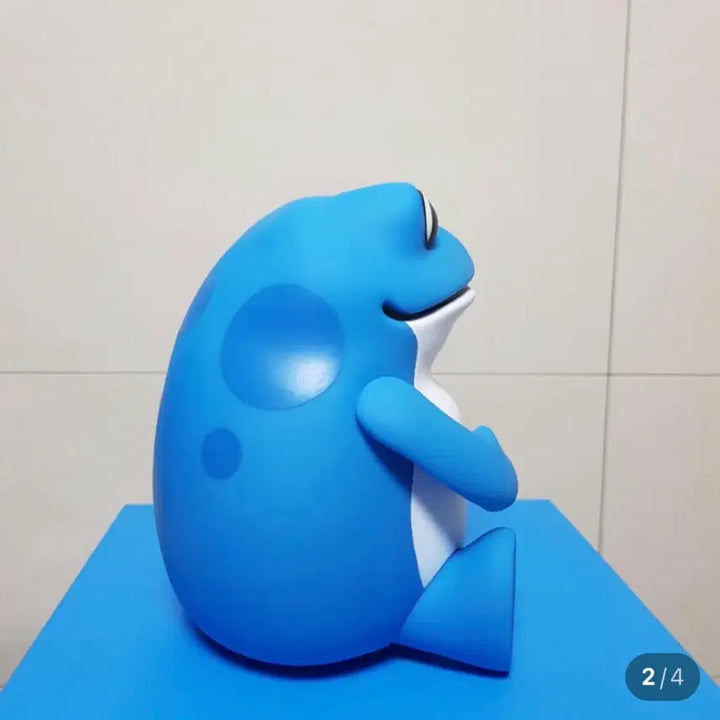 [BUNJANG] Jinro Toad Figure Doll / 진로두꺼비 굿즈 두꺼비 피규어 인형