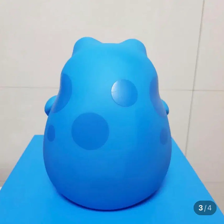 [BUNJANG] Jinro Toad Figure Doll / 진로두꺼비 굿즈 두꺼비 피규어 인형