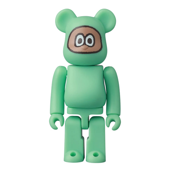 [BUNJANG] Be@rbrick 44th Series Cute Tanukko / 베어브릭 44탄 큐트 타누쿤