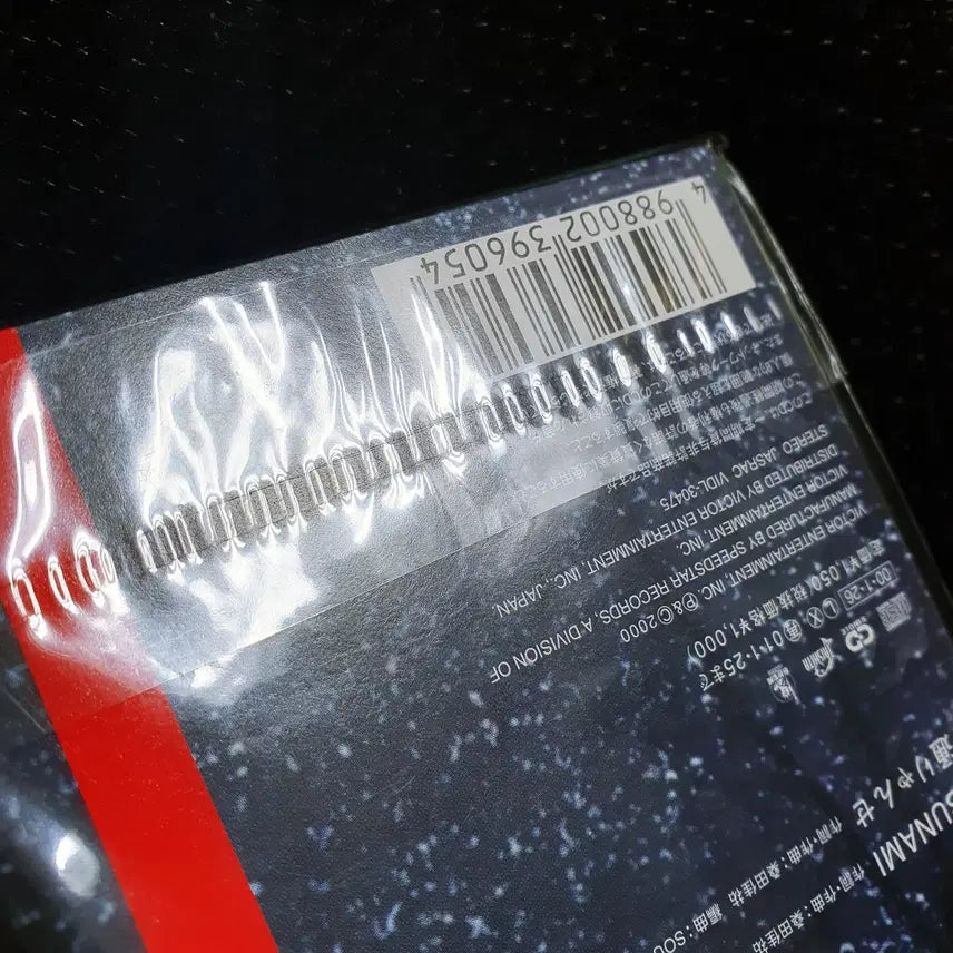 [BUNJANG] Southern All Stars TSUNAMI 8cm Single CD (Sealed) / 사잔 올 스타즈 츠나미 SOUTHERN ALL STARS TSUNAMI 8cm 싱글 CD 미개봉 신품
