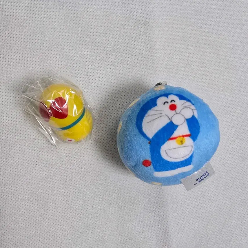 [BUNJANG] Doraemon &amp; Dorami Set / 도라에몽 도라미 세트