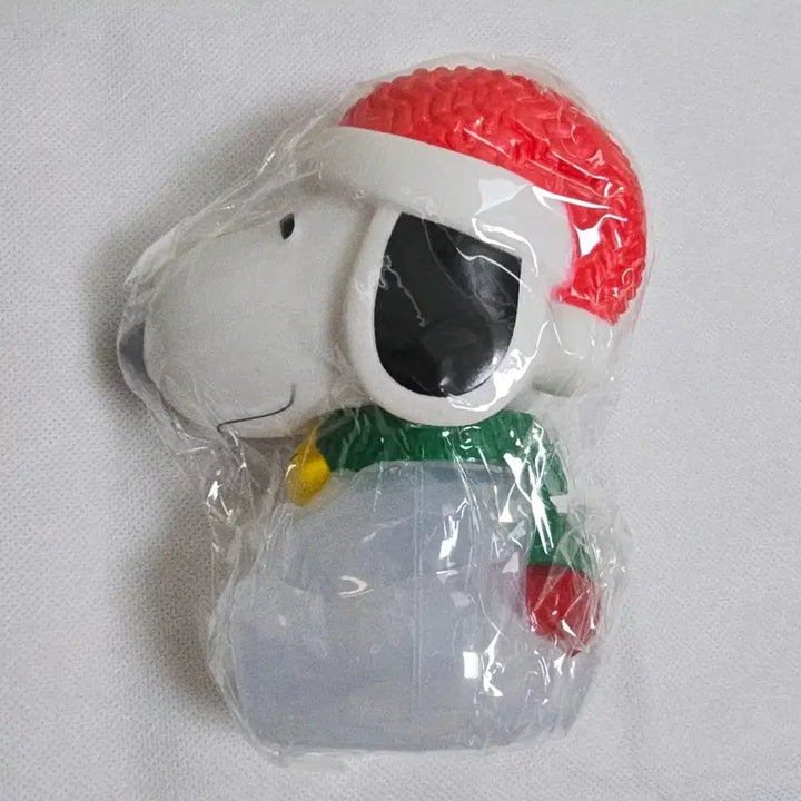 [BUNJANG] Peanuts Snoopy Coin Bank Figure / 피넛츠 피너츠 스누피 저금통 피규어