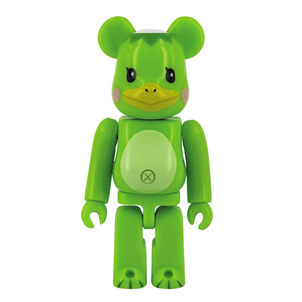 [BUNJANG] Bearbrick Series 28 Animal Kappa / 베어브릭 28탄 애니멀 갓파