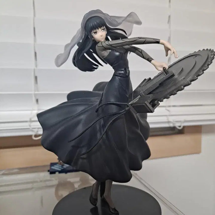 [BUNJANG] Sakamoto Days Osaragi Figure / 사카모토 데이즈 오사라기 피규어