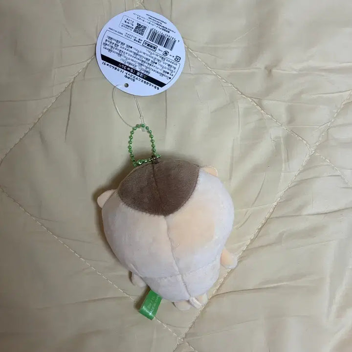 [BUNJANG] Kurimanju Basic Mascot / 쿠리만쥬 기본 마스코트