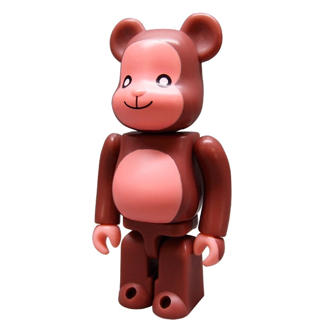 [BUNJANG] Bearbrick Series 7 Animal Monkey / 베어브릭 7탄 애니멀 원숭이