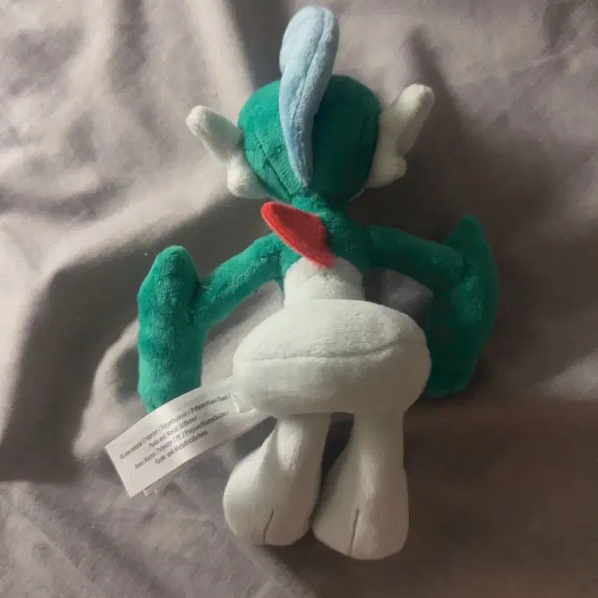 [BUNJANG] Pokemon Gardevoir Fit Plush / 포켓몬 엘레이드 핏 fit 인형