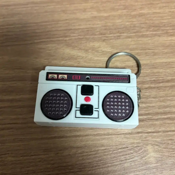[BUNJANG] Retro Radio Gacha / 레트로라디오 가챠