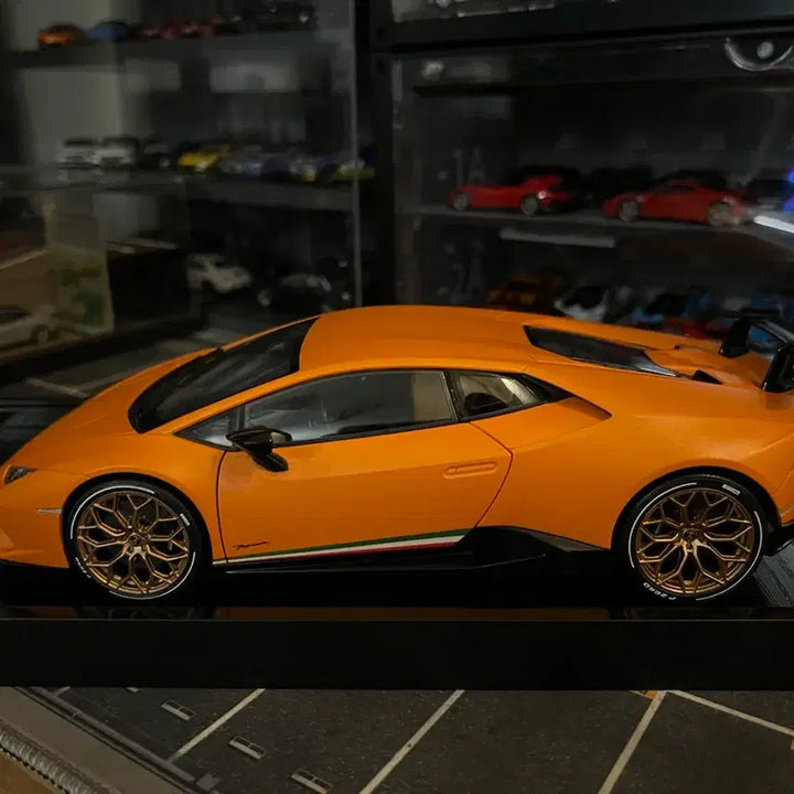 [BUNJANG] AutoArt Lamborghini Huracán Performante / 오토아트 우라칸 퍼포만테