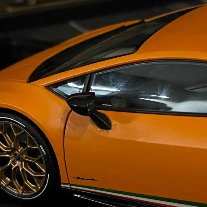 [BUNJANG] AutoArt Lamborghini Huracán Performante / 오토아트 우라칸 퍼포만테