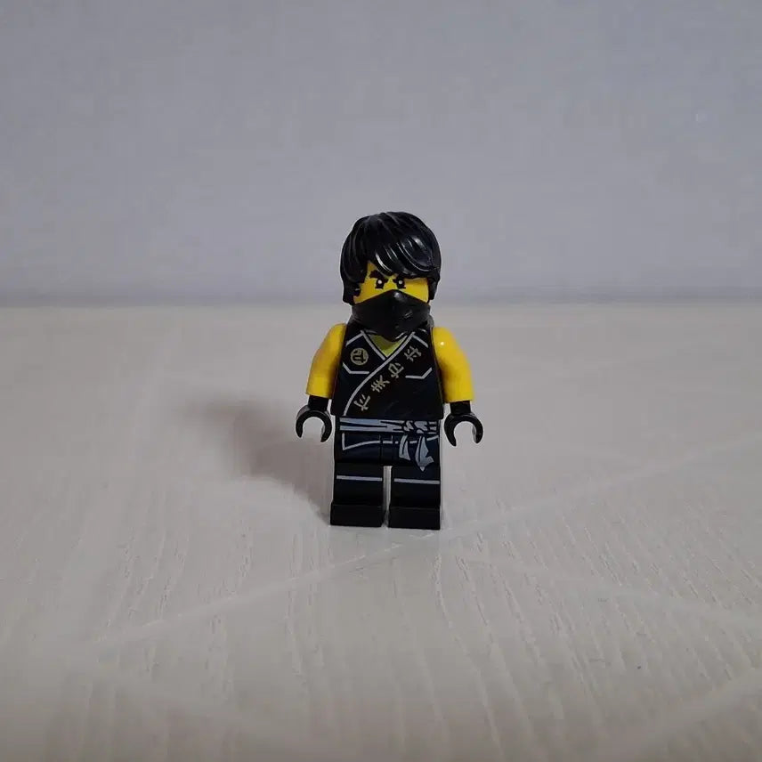 [BUNJANG] LEGO Ninjago Cole njo0114 Minifigure / 레고 닌자고 콜 njo0114
