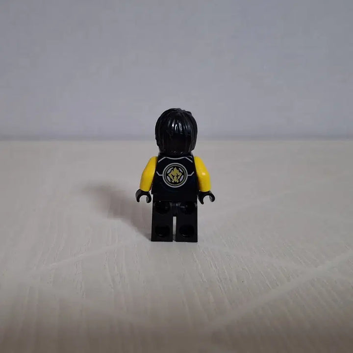 [BUNJANG] LEGO Ninjago Cole njo0114 Minifigure / 레고 닌자고 콜 njo0114