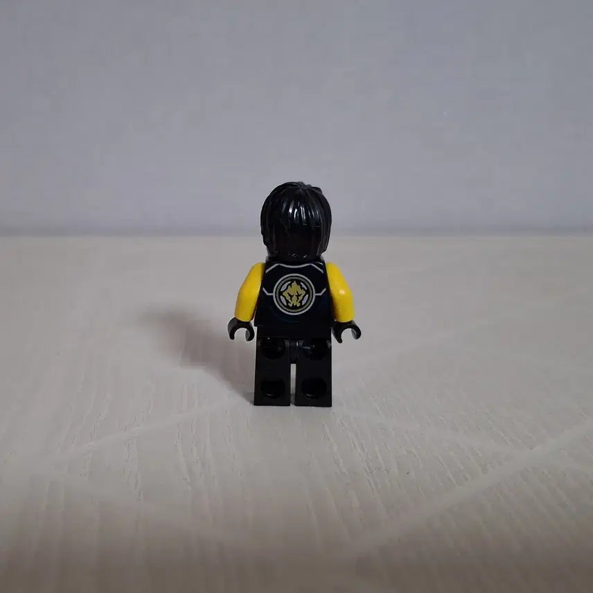 [BUNJANG] LEGO Ninjago Cole njo0114 Minifigure / 레고 닌자고 콜 njo0114