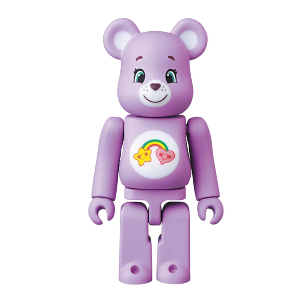 [BUNJANG] Bearbrick 43rd Animal Care Bears / 베어브릭 43탄 애니멀 케어베어