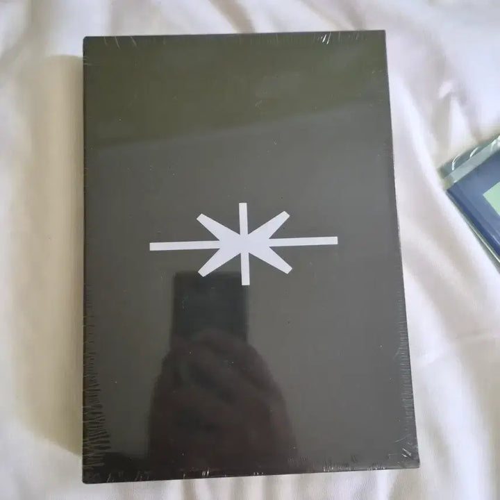 [BUNJANG] Kid Milli Beige CD Black Version Sealed / 키드밀리 kidmilli 베이지 beige cd 블랙버전 미개봉