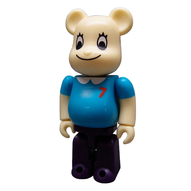 [BUNJANG] Bearbrick Series 7 Cute Jack in the Box / 베어브릭 7탄 큐트 잭 인 더 박스