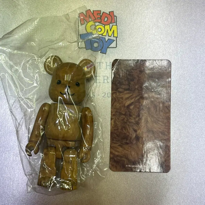 [BUNJANG] Bearbrick 48 Animal Series / 베어브릭 48탄 애니멀