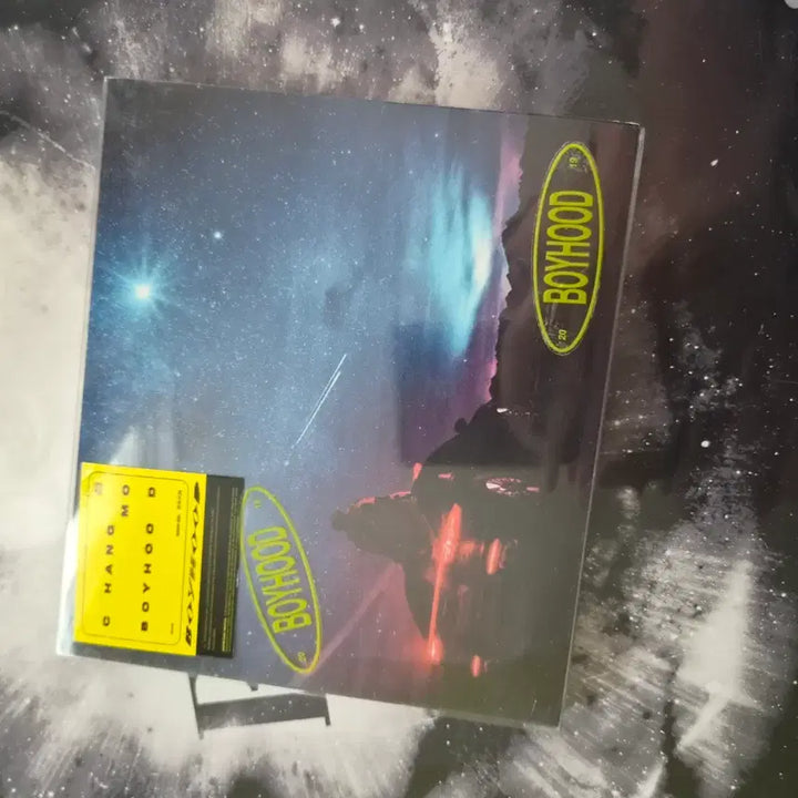 [BUNJANG] Changmo Boyhood CD (Unsealed) / 창모 changmo boyhood cd 개봉