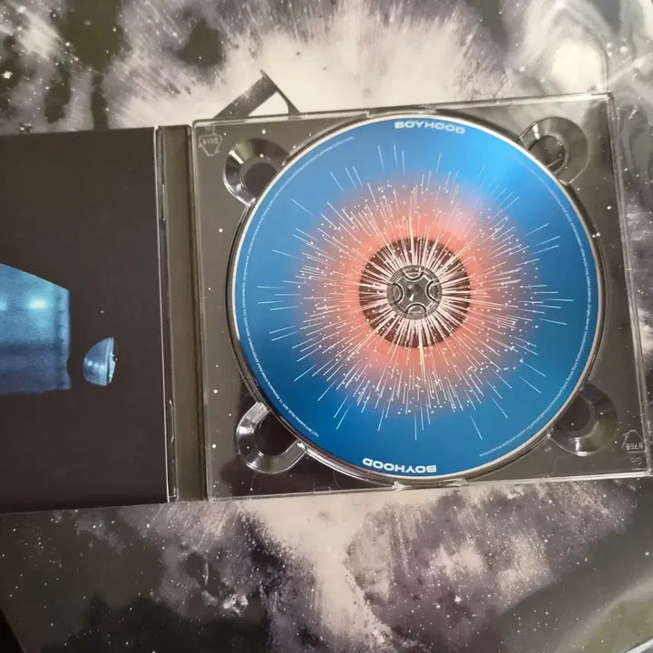 [BUNJANG] Changmo Boyhood CD (Unsealed) / 창모 changmo boyhood cd 개봉