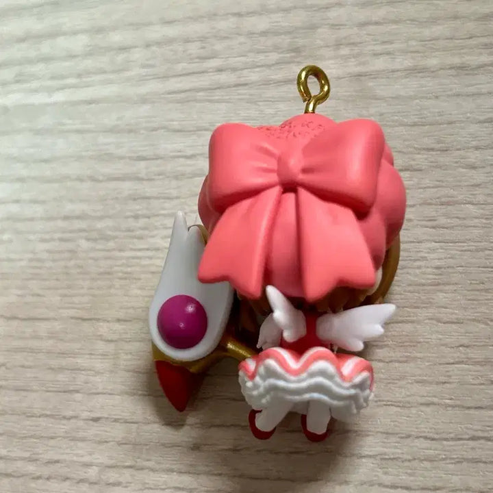 [BUNJANG] Cardcaptor Sakura Figure Gacha / 카드캡터체리 피규어 가챠
