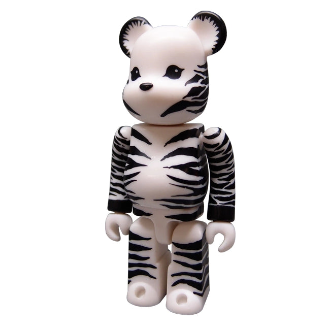[BUNJANG] Bearbrick Series 3 Animal Zebra / 베어브릭 3탄 애니멀 얼룩말