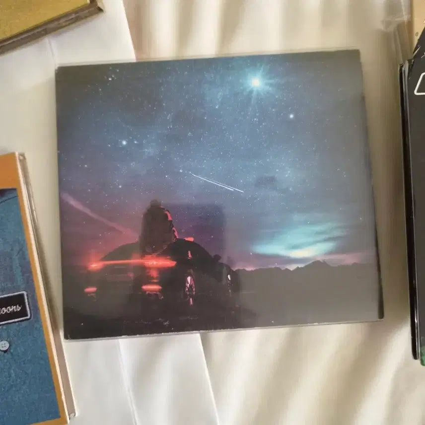 [BUNJANG] Changmo Boyhood CD Unsealed / 창모 changmo boyhood 보이후드 cd 개봉